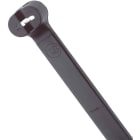 Thomas and Betts - TYRAP STD, BLACK 338X7.6