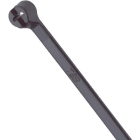 Thomas and Betts - TYRAP STANDARD, BLACK (PK 100)