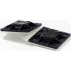 Thomas and Betts - ADH.BASE 19x19mm NATURAL