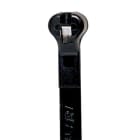 Thomas and Betts - TYRAP STANDARD, BLACK UV RESIS.338 X 7.6