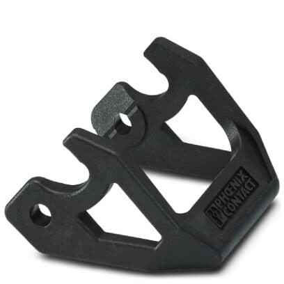 Phoenix Contact HC-STA-B10-24-DL-PLBK Housing Brackets