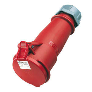 Mennekes AMTOP Conn IP44 32A 7p 400V 6h