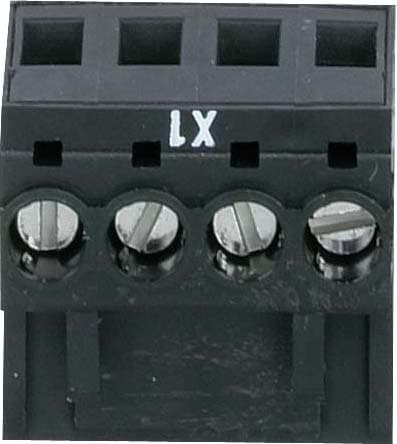 Pilz Pilz PNOZ s Set of 4 screw terminals