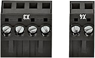 Pilz Set4 Screw Terminals