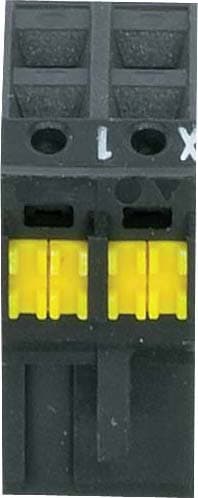 Pilz PNOZ s Setspring loaded terminals 12,5mm