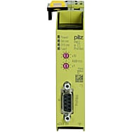 Pilz PNOZ m ES Profibus