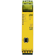 Pilz PNOZ m EF 1MM