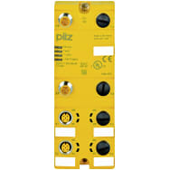 Pilz PDP67 F 8DI ION HP