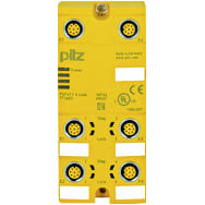 Pilz PDP67 F 4 code