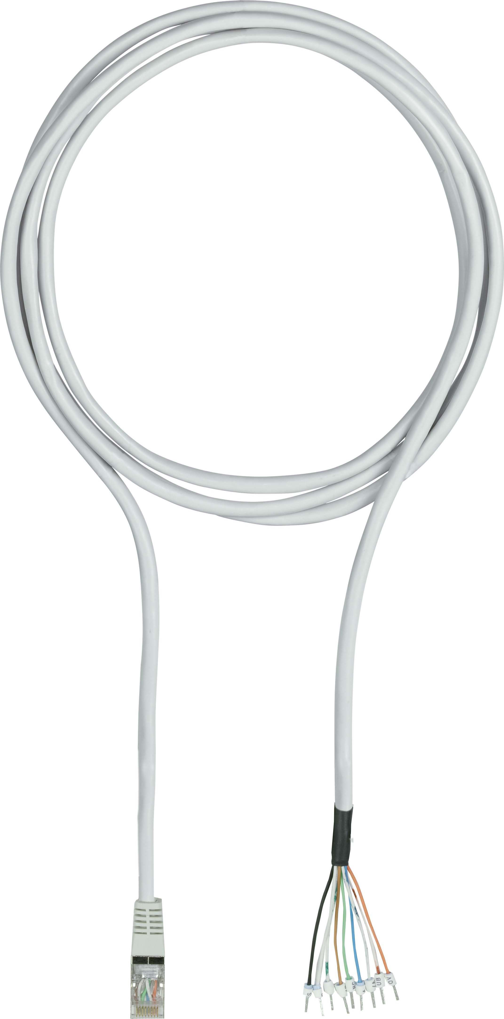 Pilz PNOZ msi11p Adapter Cable 1,5m