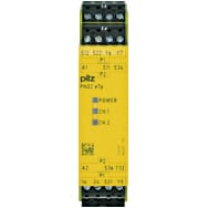 Pilz PNOZ e7p 24VDC 2 so