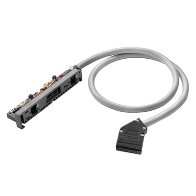 Weidmuller PAC-S300-HE20-V4-2M