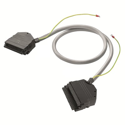 Weidmuller C300-32B-320B-2S-M50-08