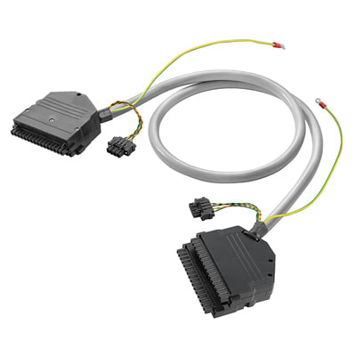 Weidmuller C300-36B-324B-2S-M25-1M