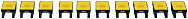 Pilz PNOZ mm0.xp connector left Pk of 10