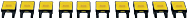 Pilz - PNOZ mm0.xp connector left Pk of 10