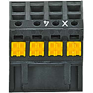 Pilz Spring terminals PNOZ mmcxp, 1 pc.