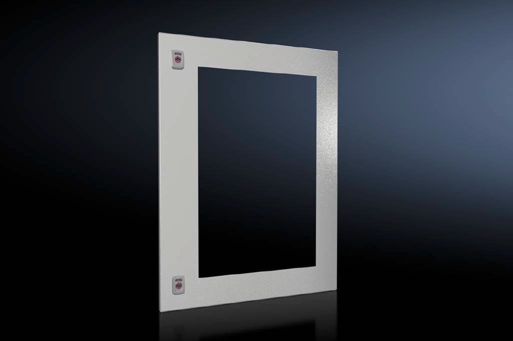 Rittal SV Partial door for VX WH 600x800mm