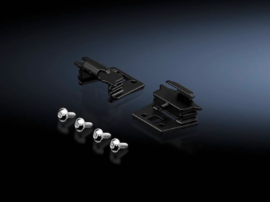 Rittal VX Adjacent door lock middle piece