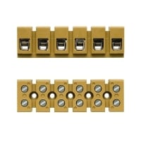 Weidmuller - MK 6/6/E