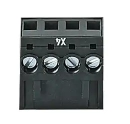 Pilz Screw Terminals PNOZ
