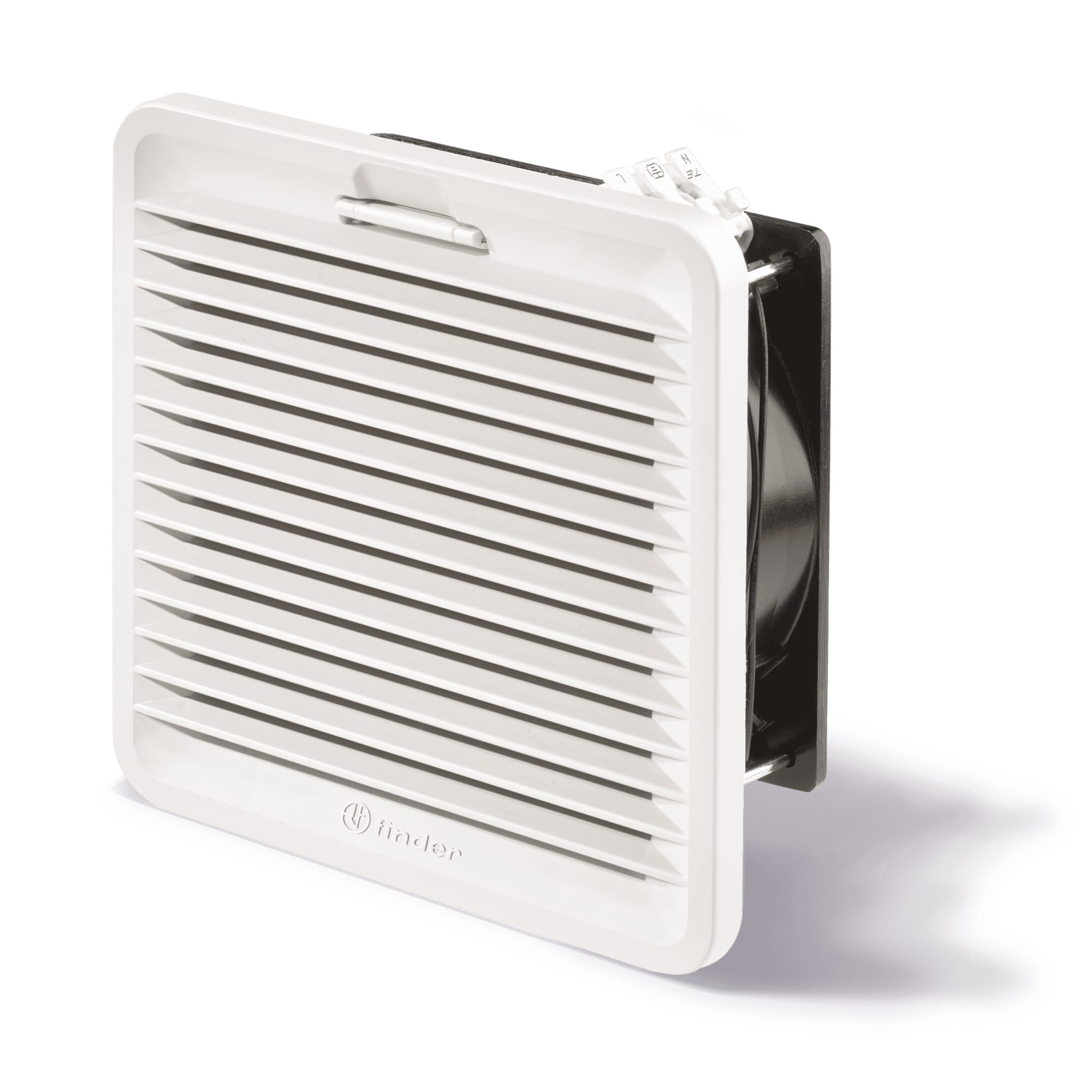 Finder 7F Filter Fan Nominal Air Volume 660 m3/h