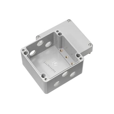 Weidmuller KLIPPON POK4 3M20AB CSS