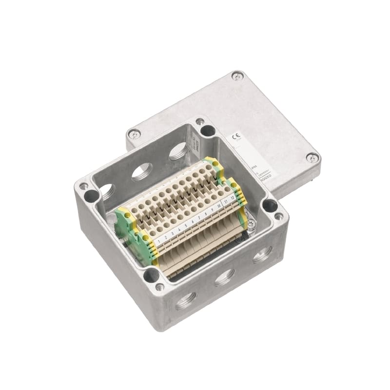 Weidmuller KLIPPON K41 M25WCSS EX