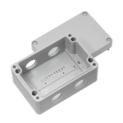 Weidmuller - KLIPPON POK2 2M20AB CSS
