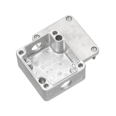 Weidmuller KLIPPON K01 1M16AB CSS