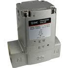 SMC 2 PORT PROCESS VALVE