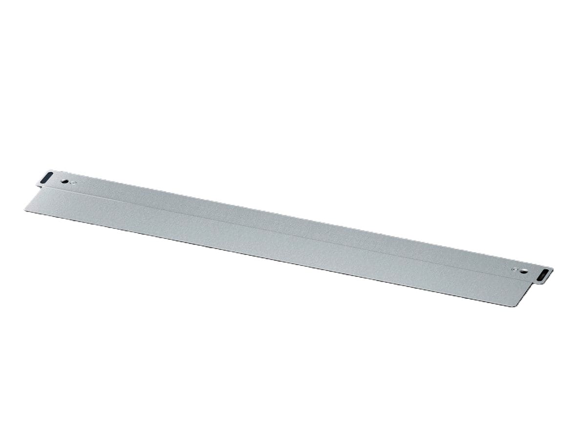 Rittal VX Sliding Gland plate 600 x 115 mm