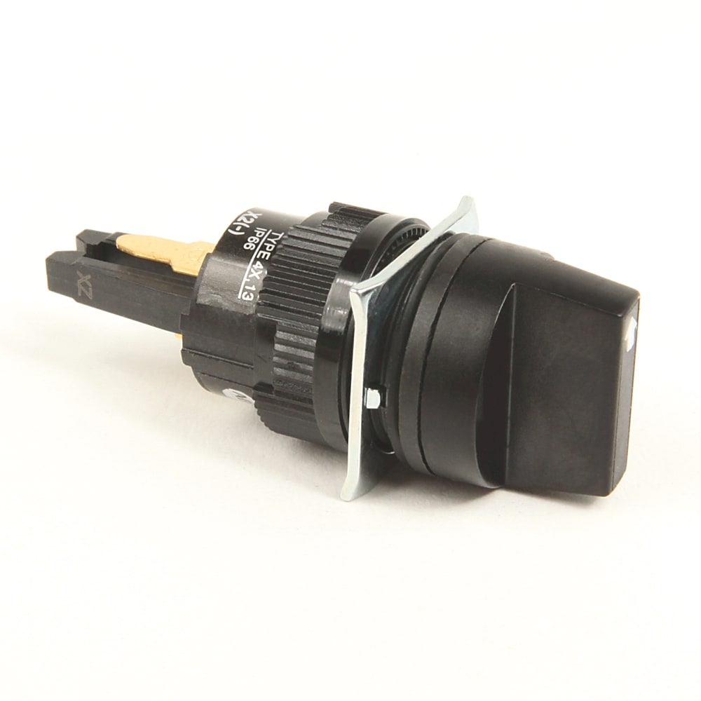 Allen-Bradley 16mm SEL SW 3 POSITION