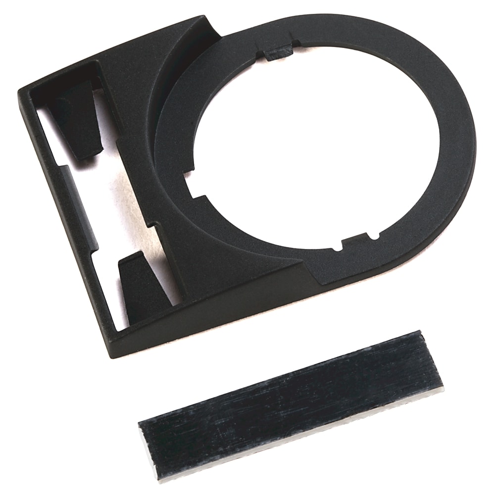 Allen-Bradley 30 X 40MM 2 PIECE SNAP IN PLATE AND FRAM