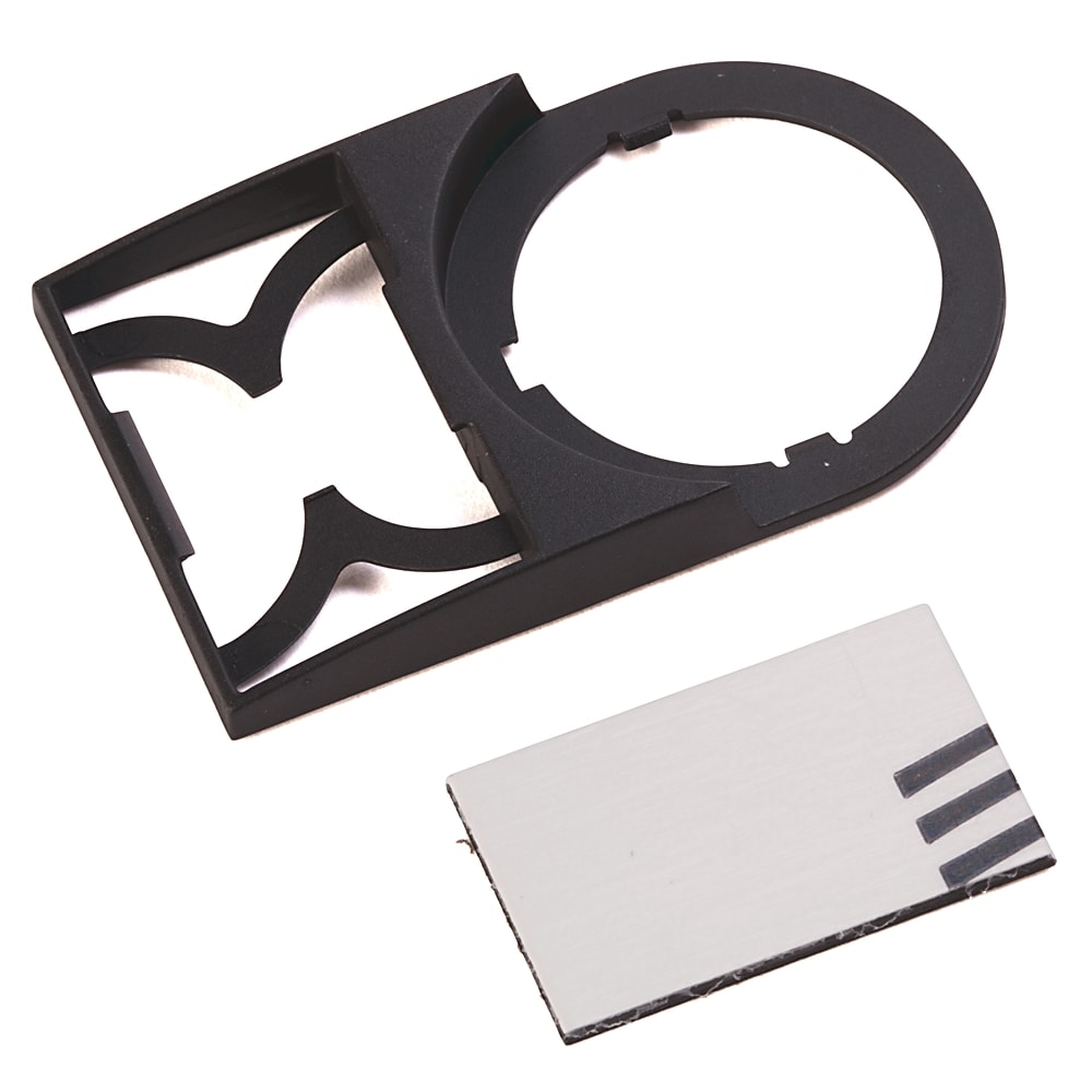 Allen-Bradley LEGEND PLATE