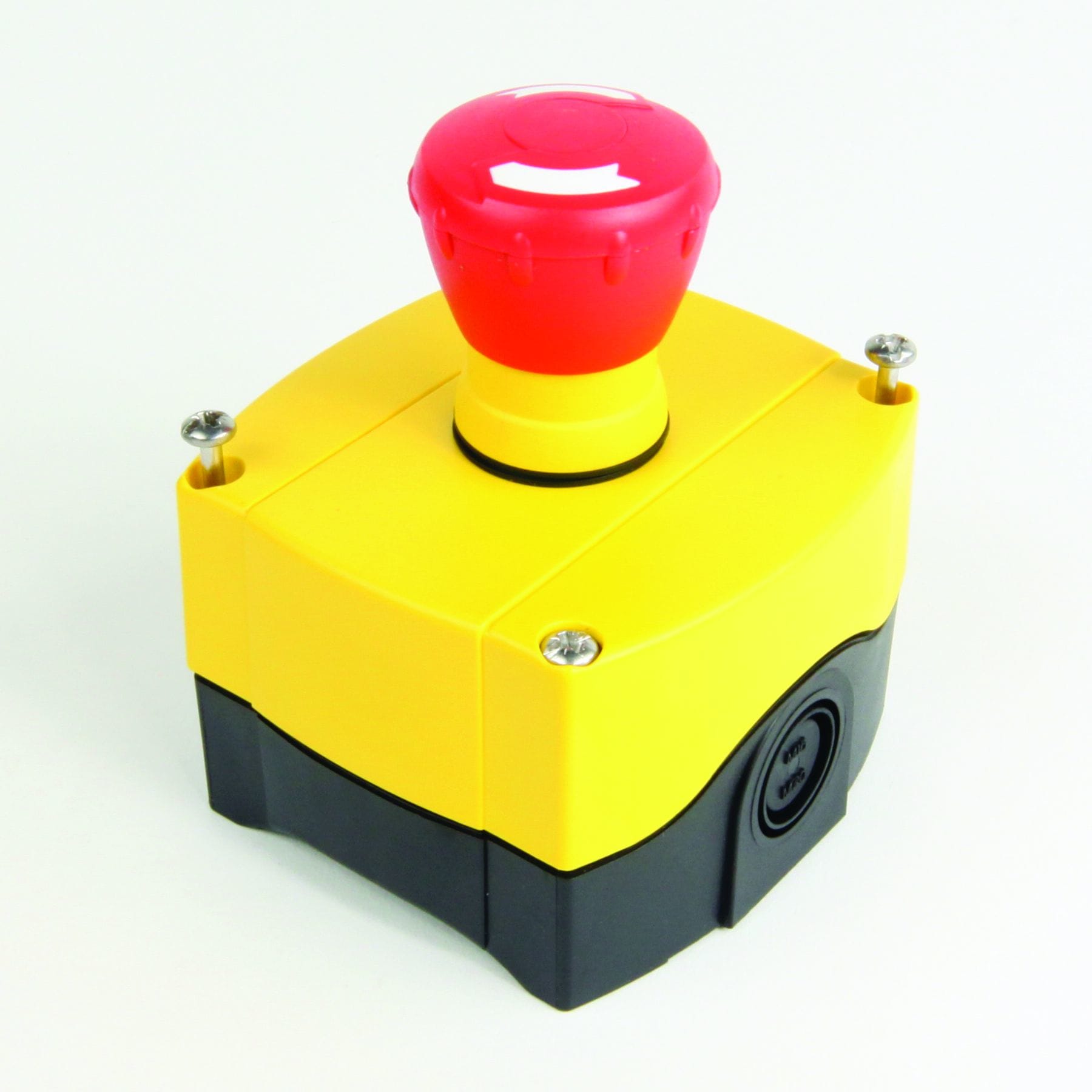 Allen-Bradley Emergency stop station - KR - 1NC