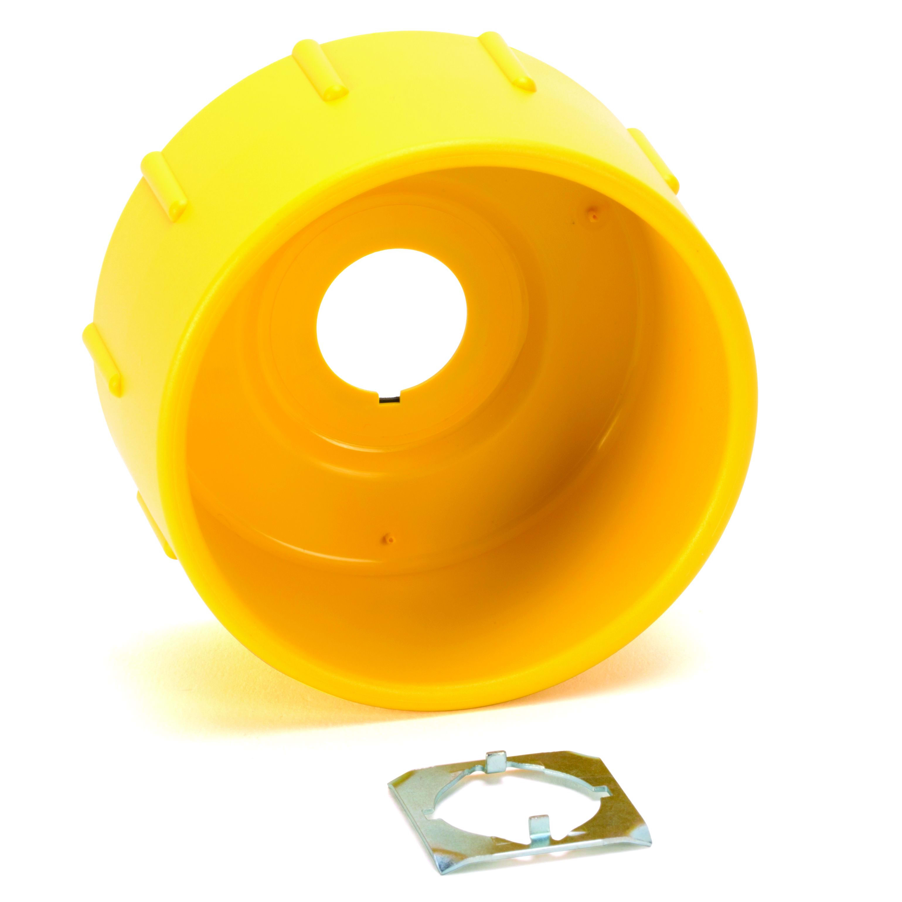Allen-Bradley 800F ACCESSORY PLASTIC GUARD