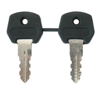 Allen-Bradley 800F ACCESSORY