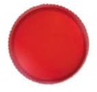 Allen-Bradley Accessory Red Lens Cap