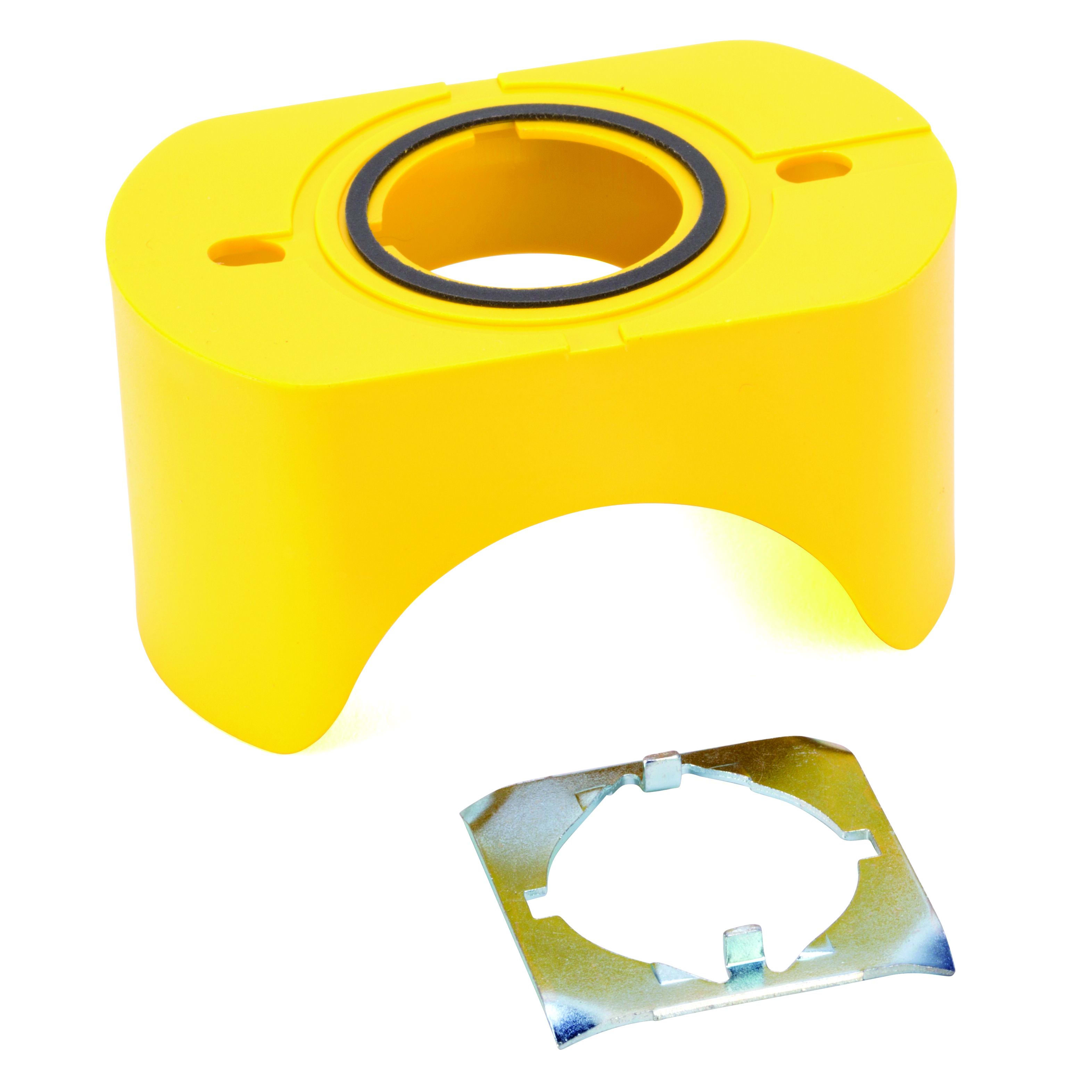 Allen-Bradley Accessory Narrow Plastic Guard