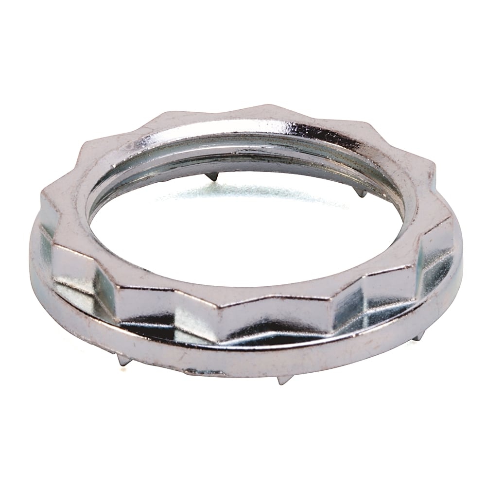 Allen-Bradley replacement lock/mounting ring plastic
