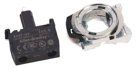 Allen-Bradley METAL LATCH 110V