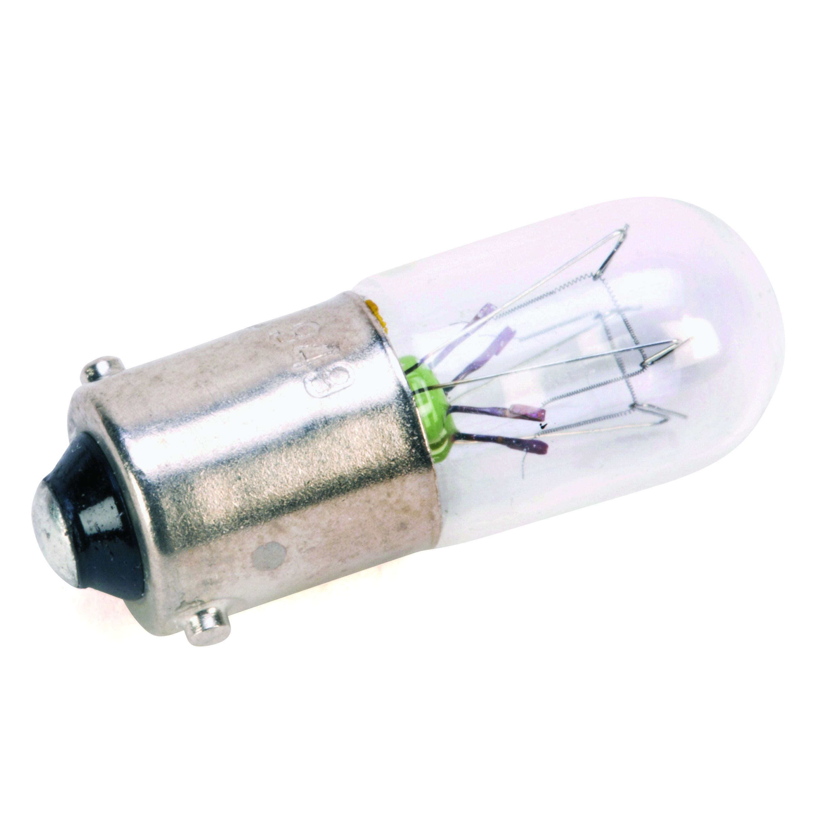 Allen-Bradley Replacement Incandescent Lamp 110vac/dc
