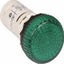 Allen-Bradley PILOT LIGHT MONOLITHIC PLASTIC