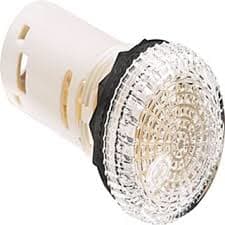 Allen-Bradley PILOT LIGHT MONOLITHIC PLASTIC