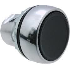 Allen-Bradley Push Button Metal Flush No Cap