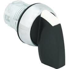 Allen-Bradley 2 Pos Key Selector Switch