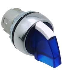 Allen-Bradley 3 POS ILLUMINATED SWITCH
