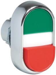 Allen-Bradley 2 POS PUSHBUTTON STOP/START