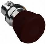Allen-Bradley Push Pull Mushroom Pushbutton